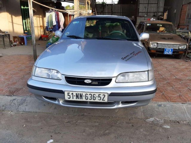 Bán Hyundai Sonata 1994, nhập khẩu, xe gia đình0