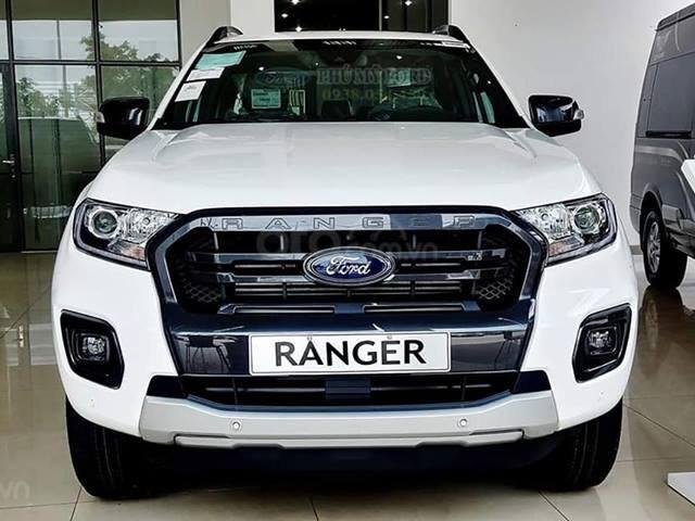 Bán - Ranger Raptor 2019 xả kho - đủ màu giao ngay0