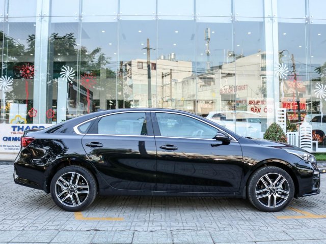 Chỉ 180tr sở hữu ngay Kia Cerato 2019 + tặng BHVC + quà0