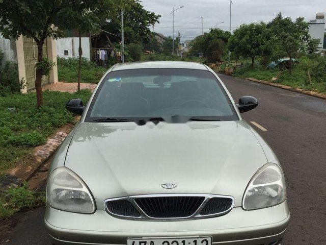 Bán Daewoo Nubira đời 2003, giá tốt