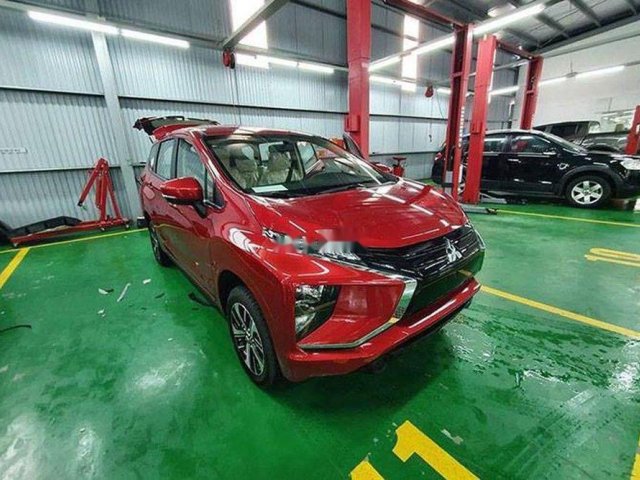 Cần bán xe Mitsubishi Xpander đời 2019, màu đỏ, nhập khẩu0