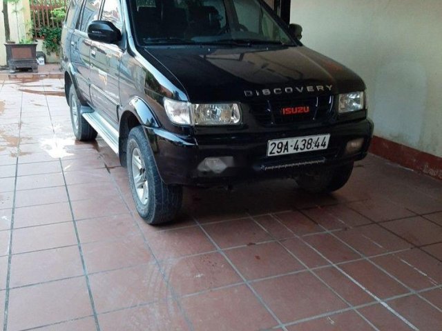 Cần bán Isuzu Hi lander sản xuất 2004 số sàn