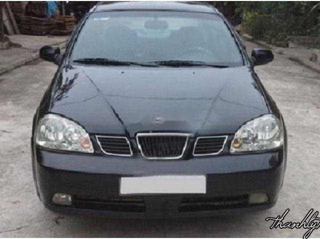 Bán xe Daewoo Lacetti MT năm sản xuất 2005 