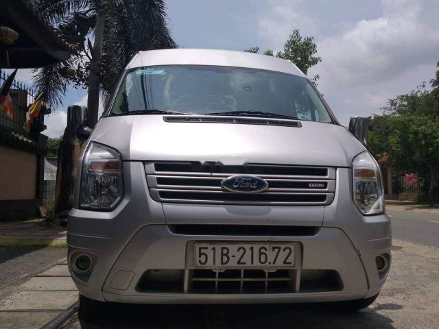 Cần bán Ford Transit năm sản xuất 2016, xe giá thấp, giao nhanh toàn quốc