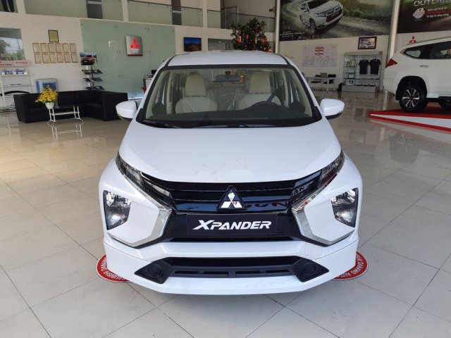 Bán Mitsubishi Xpander MT 2019, nhập khẩu0