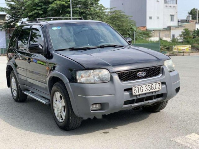 Cần bán xe Ford Escape sản xuất năm 2003