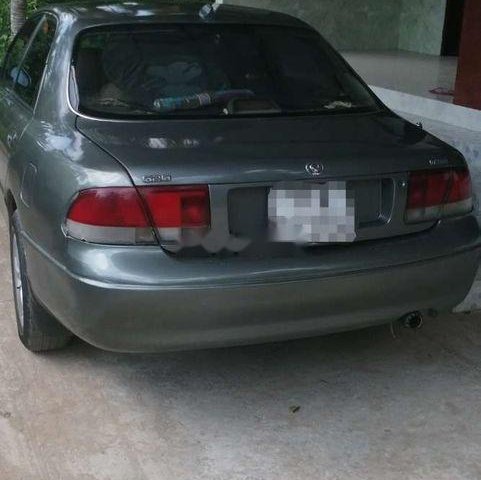 Bán Mazda 626 đời 1997, nhập khẩu nguyên chiếc