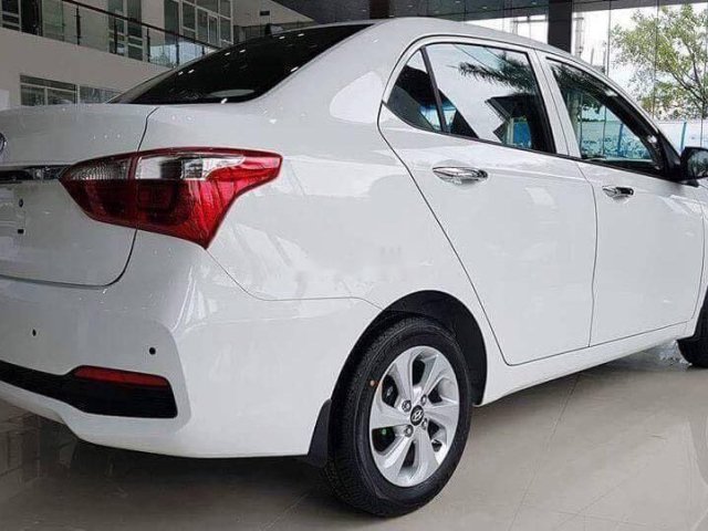 Bán Hyundai Grand i10 sản xuất 2019, 330 triệu0