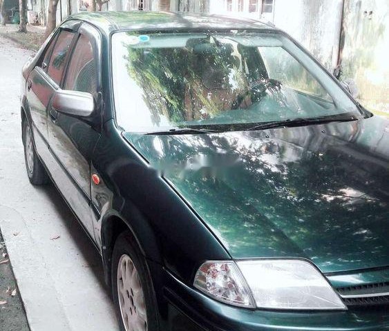 Bán ô tô Ford Laser năm sản xuất 20000