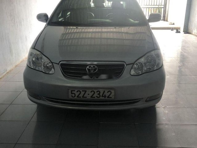 Bán Toyota Corolla Altis đời 2001