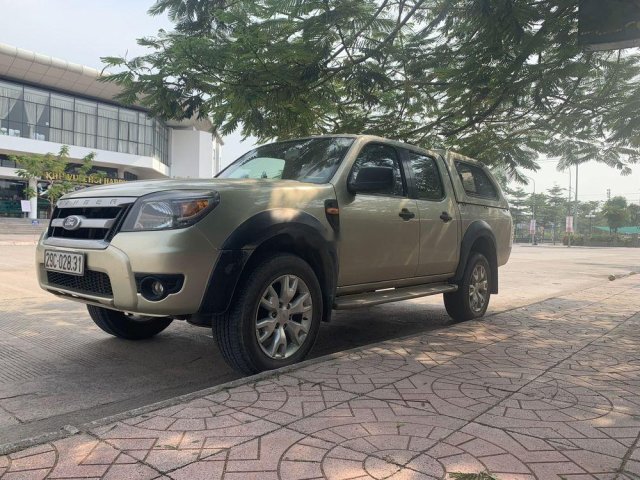 Bán Ford Ranger sản xuất 2011, xe nhập, 299 triệu0