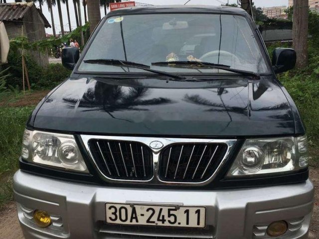 Bán Mitsubishi Jolie đời 2004, giá cạnh tranh