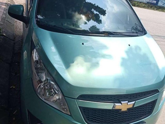 Cần bán xe Chevrolet Spark năm sản xuất 2012, nhập khẩu nguyên chiếc0