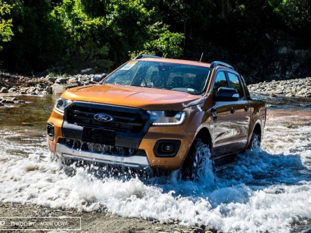 Bán xe Ford Ranger đời 2019, nhập khẩu0