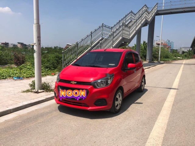 Cần bán Chevrolet Spark Duo năm sản xuất 2018 giá tốt0