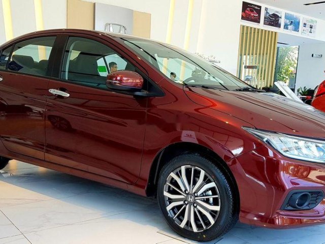 Bán Honda City Top năm 2019, giá tốt, giao nhanh toàn quốc