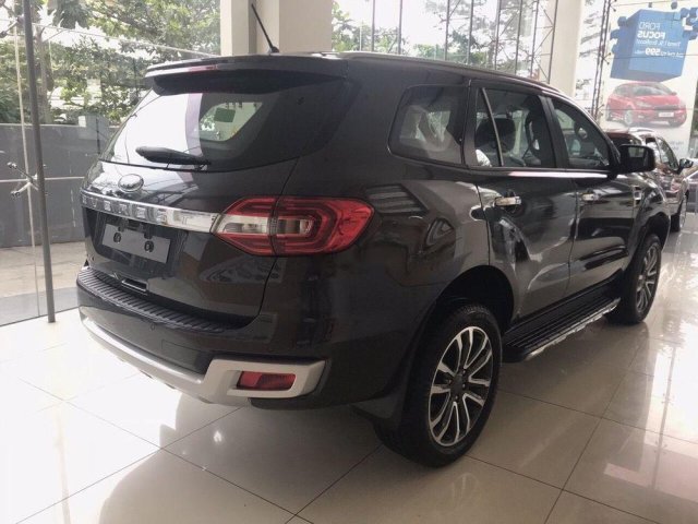 Bán Ford Everest đời 2019, xe nhập, giảm tiền mặt.
50tr, tặng PK, BHVC