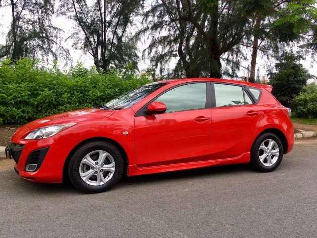 Bán Mazda 3 sản xuất 2010, nhập Đài Loan0