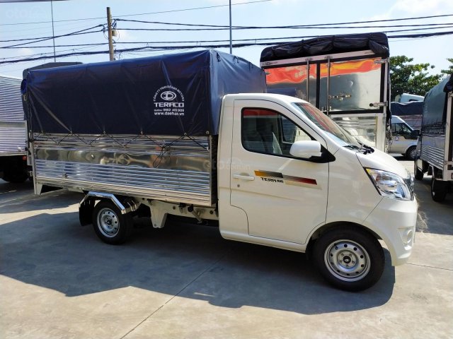 Cần bán xe tải T100 Mitsubishi 990kg, thùng 2m8, sx 2019 tặng ngay 5 triệu0