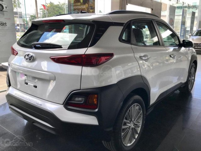 Bán xe Hyundai Kona 2019, giá tốt nhất miền Nam