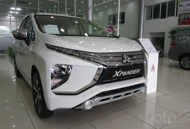 Bán Xpander MT và AT tại đại lý Mitsubishi 664 Võ Văn Kiệt, P1, Q5 TPHCM 0929613328 (Tính)