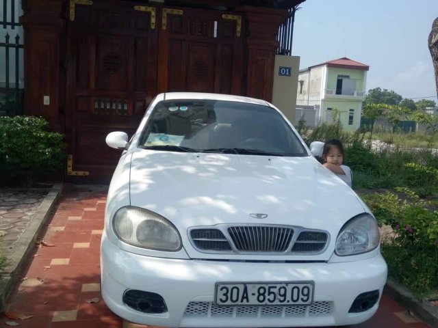 Bán Daewoo Lanos năm sản xuất 2004, nhập khẩu