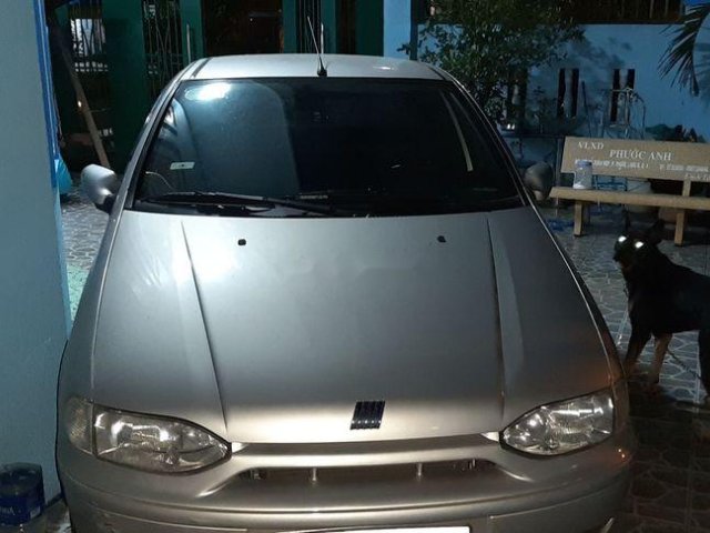 Bán Fiat Siena 1.6 đời 2002, nhập khẩu, giá chỉ 100 triệu0