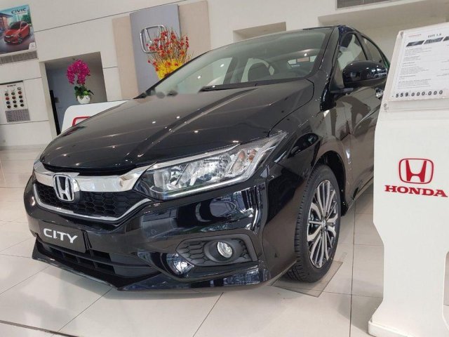 Cần bán Honda City 1.5CVT sản xuất năm 2019, giá tốt0