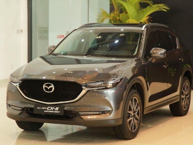 Cần bán xe Mazda CX 5 2.0 năm 2019, màu nâu