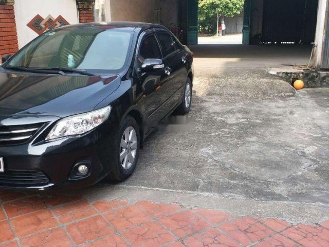 Cần bán Toyota Corolla Altis 1.8AT đời 2011, giá chỉ 525 triệu