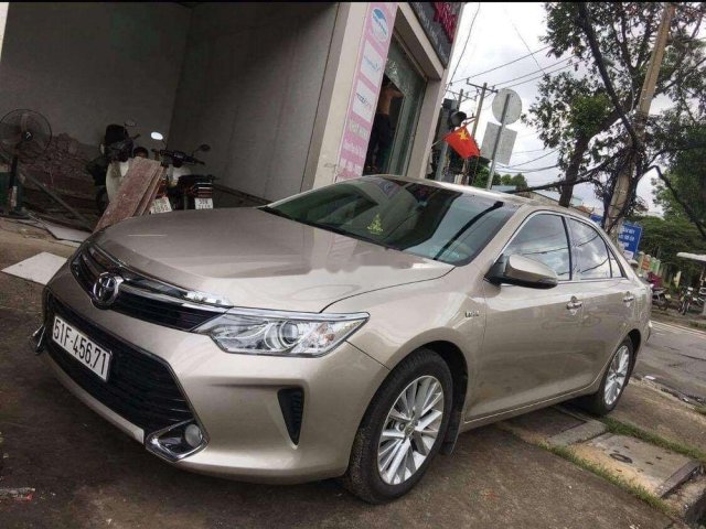 Bán Toyota Corolla Altis năm 2017 còn mới, 870 triệu