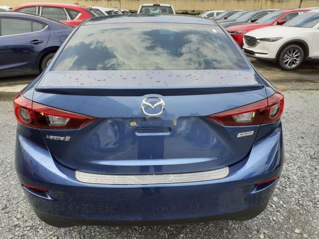 Bán Mazda 3 đời 2019, giá cạnh tranh