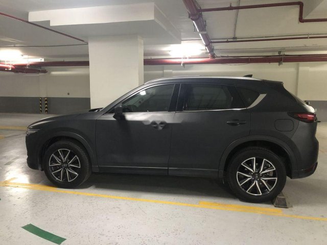 Cần bán Mazda CX 5 đời 2018 mới chạy 5000km 