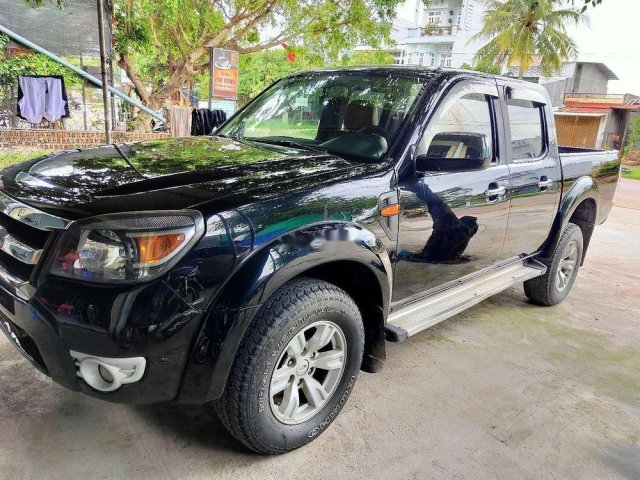 Bán Ford Ranger XLT đời 2010, nhập khẩu nguyên chiếc0