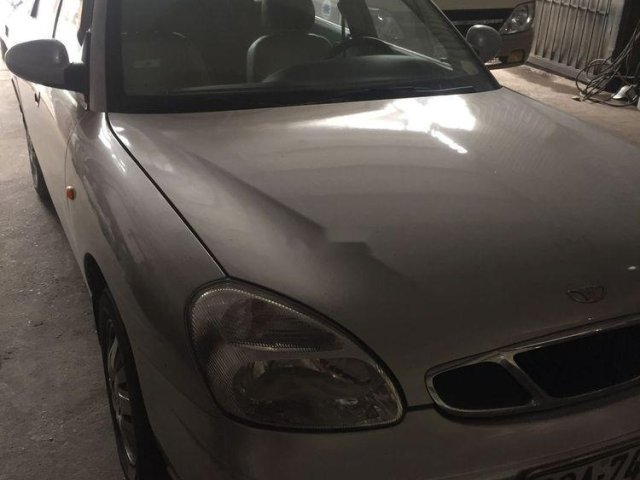 Bán Daewoo Nubira đời 2004, số sàn