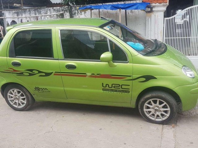 Bán Daewoo Matiz đời 1998, nhập khẩu nguyên chiếc