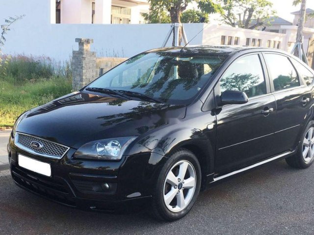 Chợ Ô Tô Cũ Giá Rẻ  Ford Focus 2007 Số Sàn Máy 16 Giá Rẻ 168 TRIỆU   YouTube