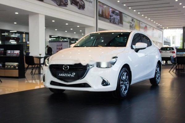 Bán Mazda 2 năm 2019, nhập khẩu nguyên chiếc, giá cạnh tranh giao nhanh toàn quốc0