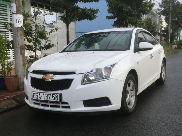 Bán xe Chevrolet Cruze đời 2012, giá tốt0