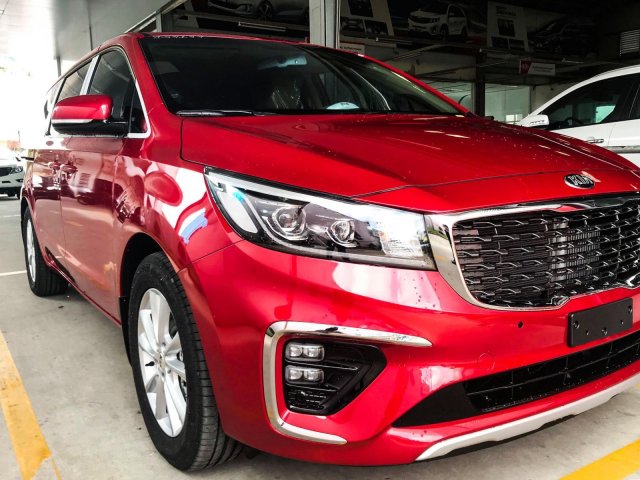 Bán Kia Sedona 2019 giá chỉ từ 1 tỷ 079tr, ưu đãi lên đến 60tr