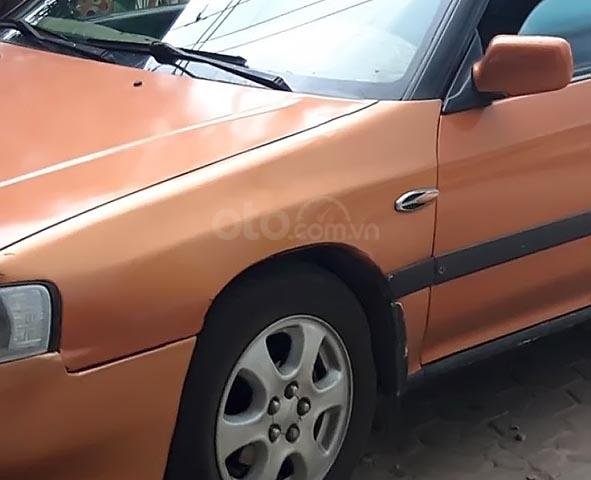 Bán Subaru Legacy 1991, nhập khẩu, chính chủ 0