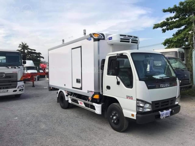 Bán Isuzu QKR77HE4 2019 2 tấn 4, là dòng xe tải nhẹ cao cấp hiện nay, ưu đãi lớn khi mua xe