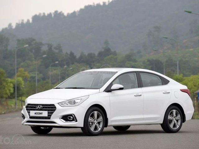 Hyundai Accent giảm 10tr phụ kiện lên tới 20tr. LH 0933.641.621 (zalo) hoàn lại 5tr cho KH mua xe chạy Grab