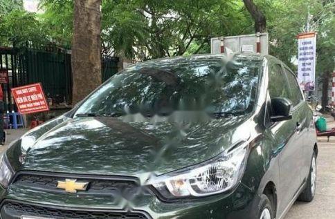 Bán Chevrolet Spark van sản xuất 2016, chính chủ