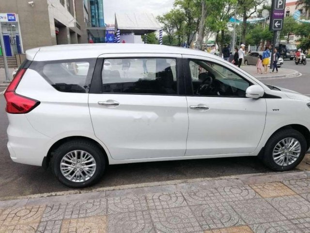 Bán xe Suzuki Ertiga Gl 5MT sản xuất 2019, giao xe sớm