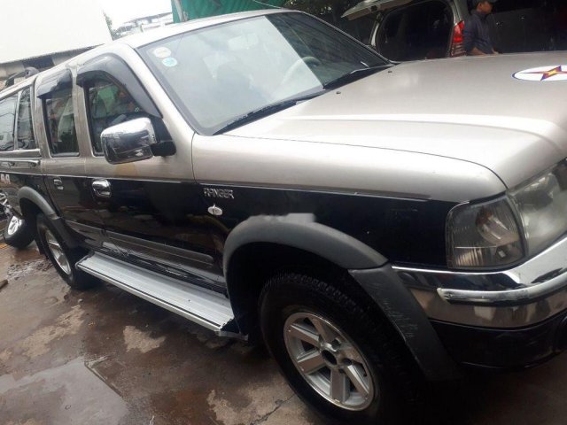 Cần bán Ford Ranger đời 2006 còn mới giá cạnh tranh