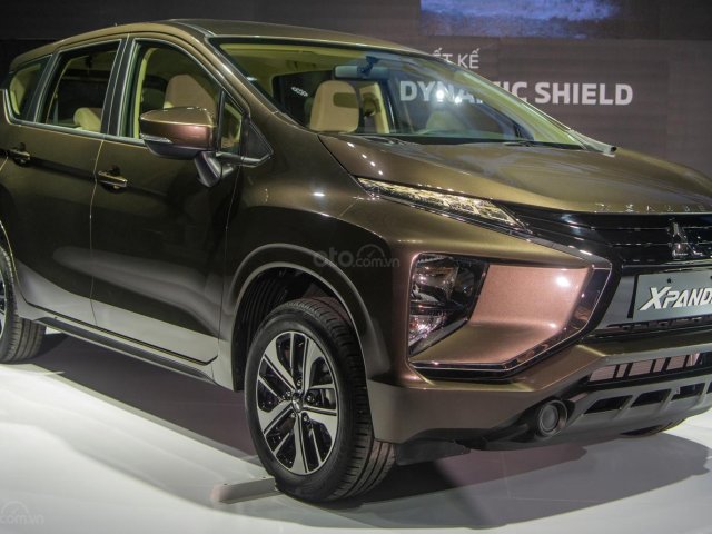 Hot Hot Hot!!! Mitsubishi Xpander 2019, nhập khẩu