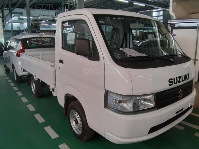 Bán Suzuki Pro 2019 mẫu mới nhất của Suzuki