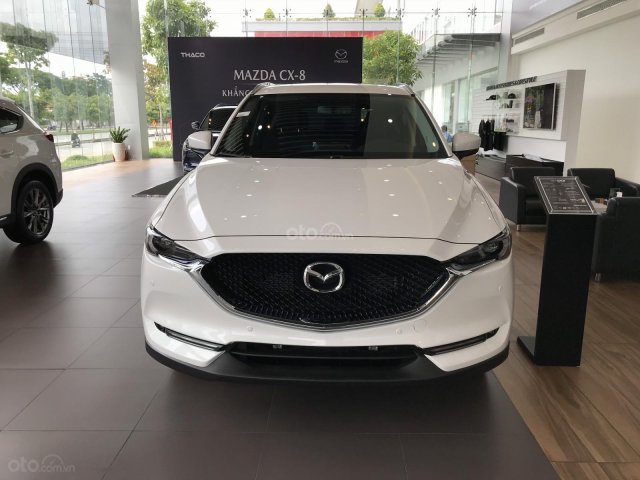 New Mazda CX 5 Deluxe thế hệ 6.5 đời 2019, giao xe ngay, ngân hàng hỗ trợ 80%0