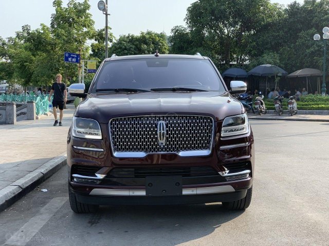 Giao ngay Lincoln Navigator Black Label 2020, mới 100%, giá tốt0